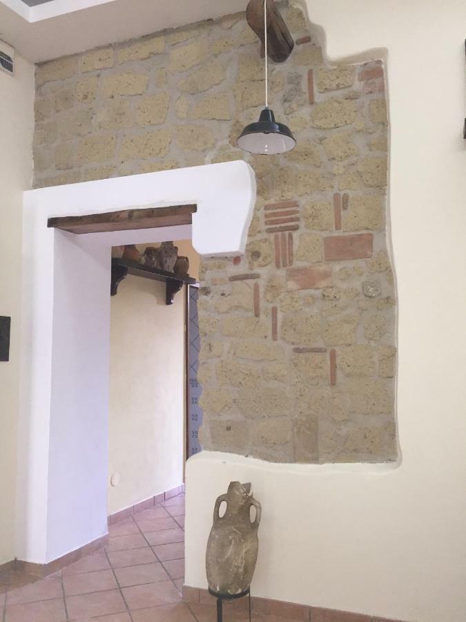 نابولي Alla Corte Del Re Dimora Storica المظهر الخارجي الصورة